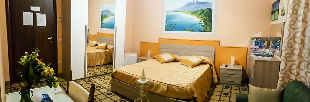 Beb I Delfini Di Casa Paola Bed & Breakfast Mascali Dış mekan fotoğraf